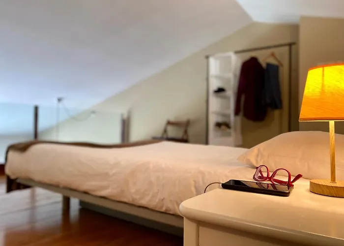 Apartaments Turistics Cal Patoi