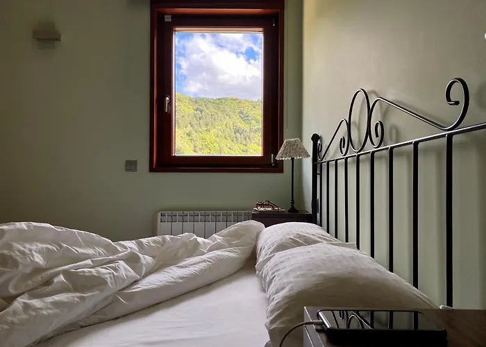 Apartaments Turistics Cal Patoi