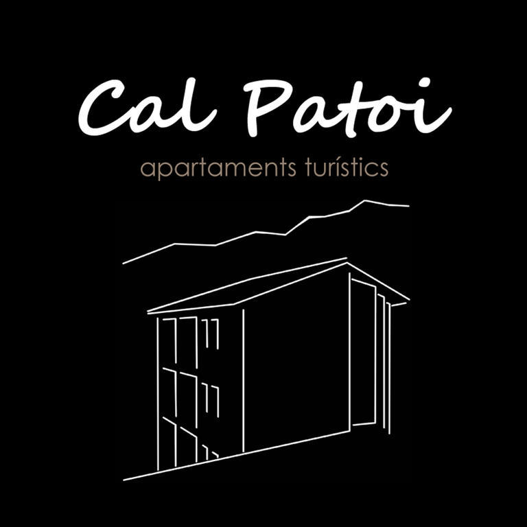 Apartment Turistics Cal Patoi