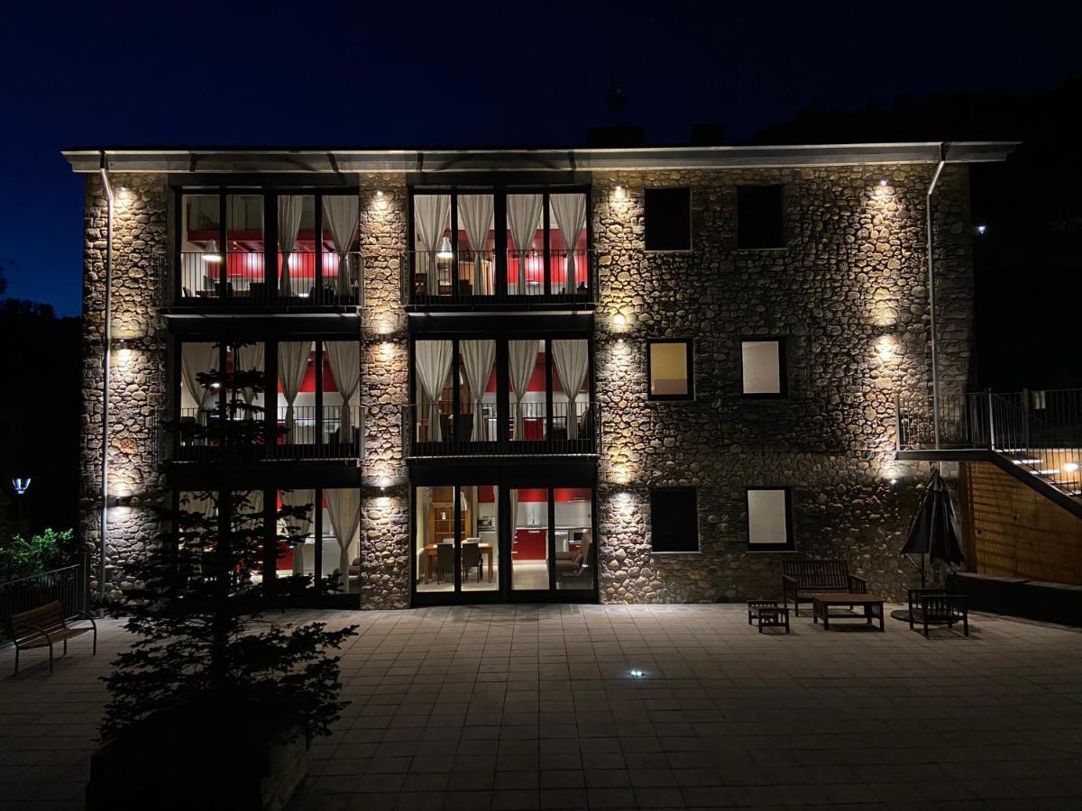 Apartment Turistics Cal Patoi