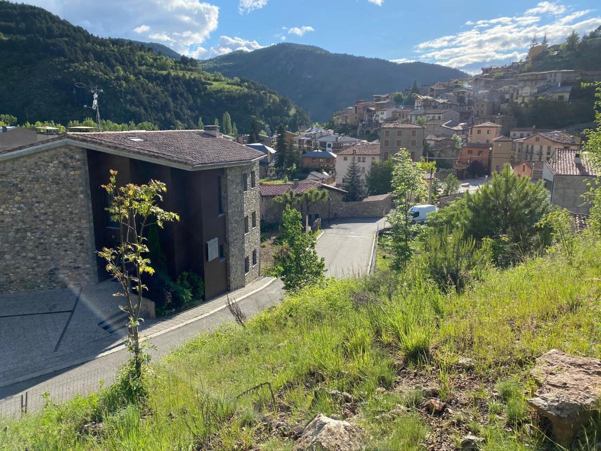 Turistics Cal Patoi Apartment Martinet