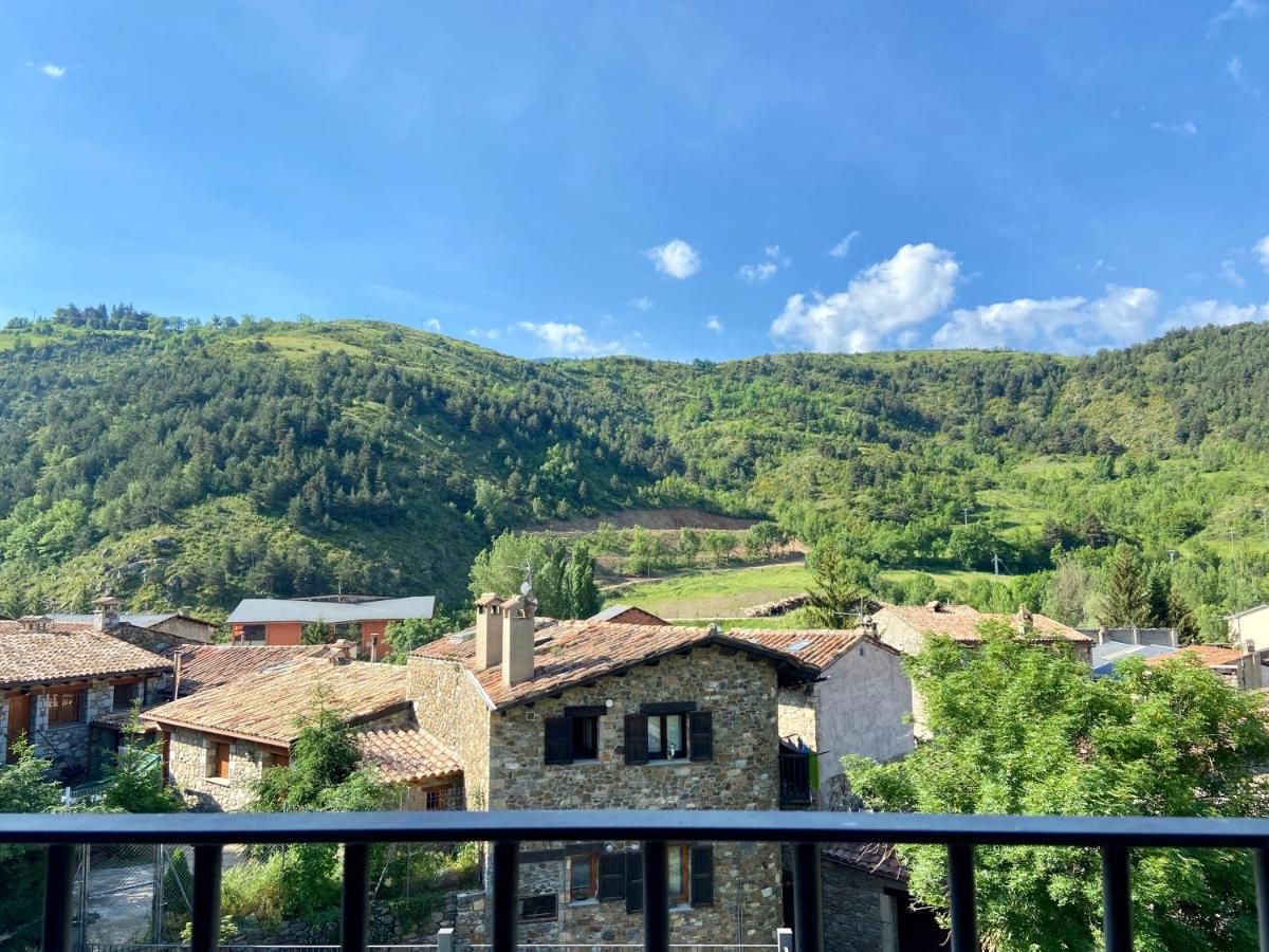 Apartment Turistics Cal Patoi Martinet